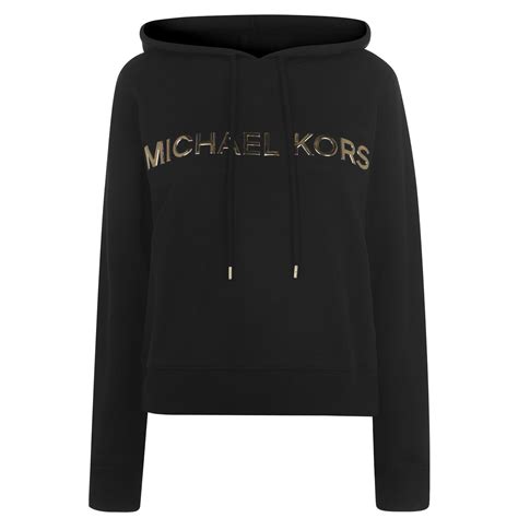 michael kors sweatshirt womens